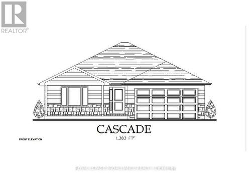 Lot 5 Homewood Avenue, Trent Hills (Hastings), ON - Other