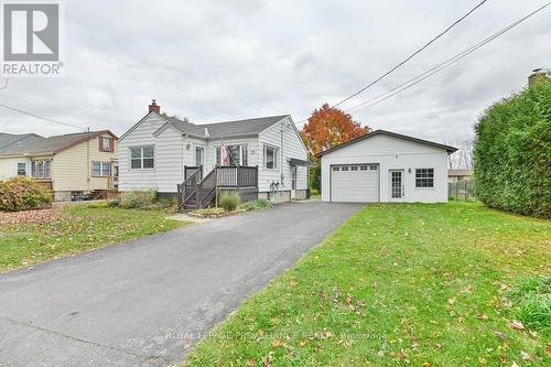 13 Dufferin Street, Brighton, ON - Outdoor With Facade