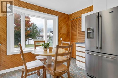 13 Dufferin Street, Brighton, ON - Indoor Photo Showing Dining Room