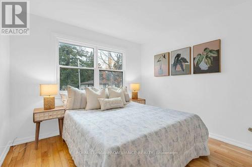 13 Dufferin Street, Brighton, ON - Indoor Photo Showing Bedroom