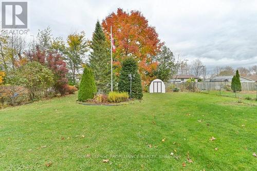 13 Dufferin Street, Brighton, ON - Outdoor