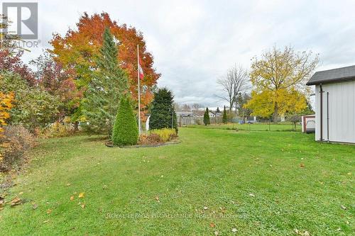 13 Dufferin Street, Brighton, ON - Outdoor