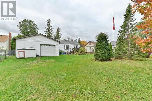 13 Dufferin Street, Brighton, ON - Outdoor