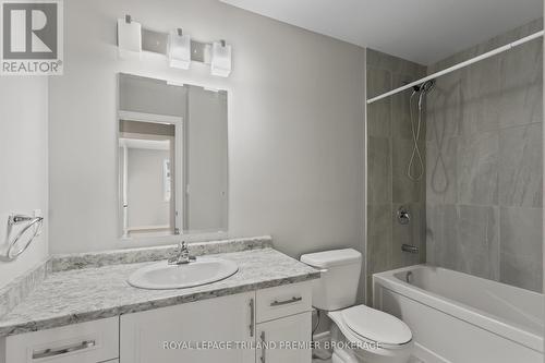 2735 Asima Drive, London, ON - Indoor Photo Showing Bathroom