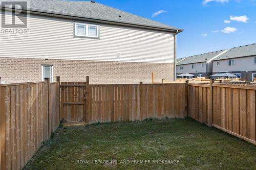 2735 Asima Drive, London, ON - Outdoor With Exterior