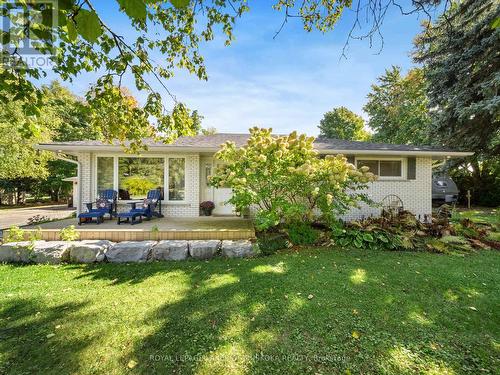 1859 Warminster Side Road, Oro-Medonte, ON - Outdoor