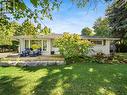 1859 Warminster Side Road, Oro-Medonte, ON  - Outdoor 