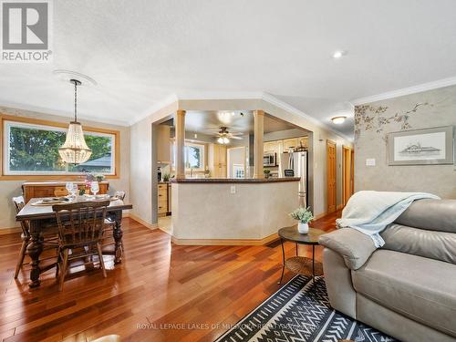 1859 Warminster Side Road, Oro-Medonte, ON - Indoor