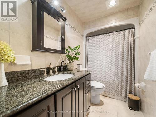 1859 Warminster Side Road, Oro-Medonte, ON - Indoor Photo Showing Bathroom