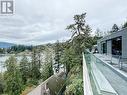 5535 Parthenon Place, West Vancouver, BC  - Outdoor With Body Of Water With View 