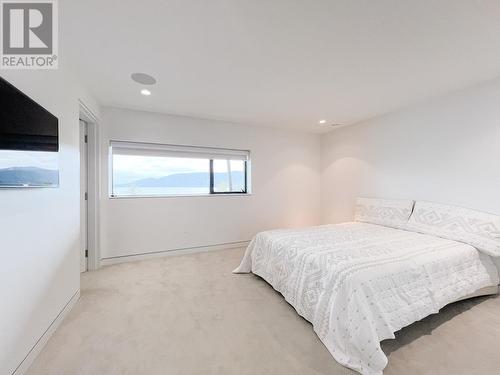 5535 Parthenon Place, West Vancouver, BC - Indoor Photo Showing Bedroom