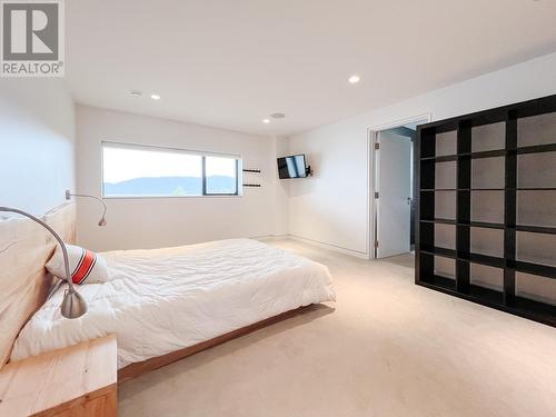 5535 Parthenon Place, West Vancouver, BC - Indoor Photo Showing Bedroom