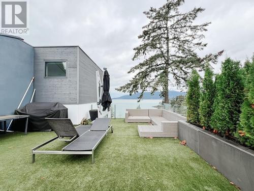 5535 Parthenon Place, West Vancouver, BC - Outdoor