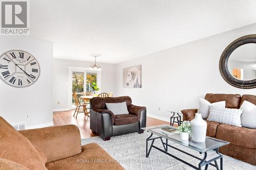 56 Harbour Street, Brighton, ON - Indoor Photo Showing Living Room