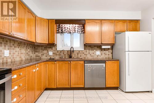 56 Harbour Street, Brighton, ON - Indoor Photo Showing Kitchen