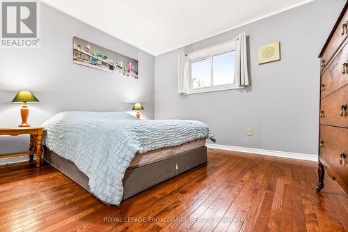 56 Harbour Street, Brighton, ON - Indoor Photo Showing Bedroom