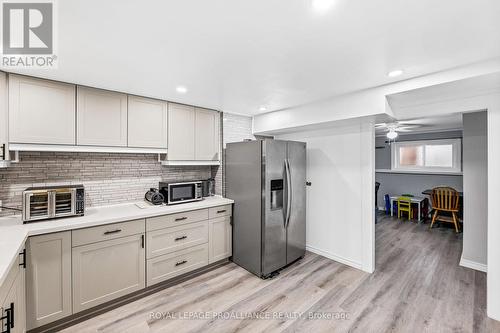 56 Harbour Street, Brighton, ON - Indoor Photo Showing Kitchen