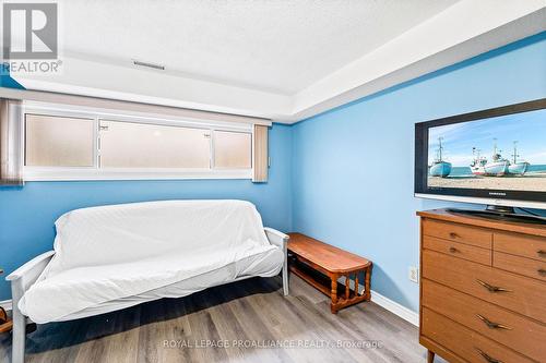 56 Harbour Street, Brighton, ON - Indoor Photo Showing Bedroom