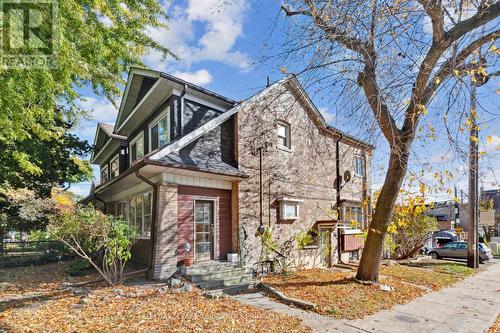 39 Oakwood Avenue, Toronto, ON - Outdoor