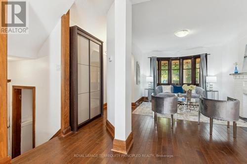 39 Oakwood Avenue, Toronto, ON - Indoor Photo Showing Other Room