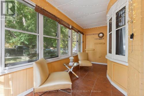 39 Oakwood Avenue, Toronto, ON - Indoor Photo Showing Other Room