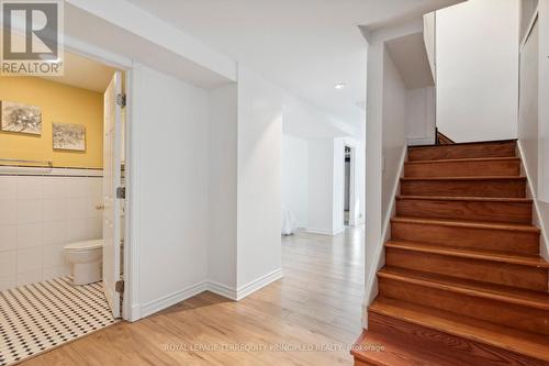 39 Oakwood Avenue, Toronto, ON - Indoor Photo Showing Other Room