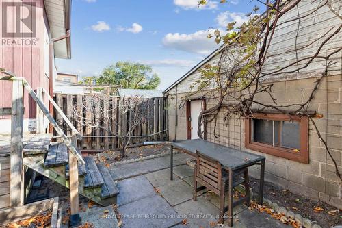 39 Oakwood Avenue, Toronto, ON - Outdoor