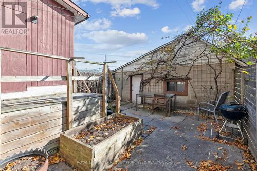 39 Oakwood Avenue, Toronto, ON - Outdoor With Exterior