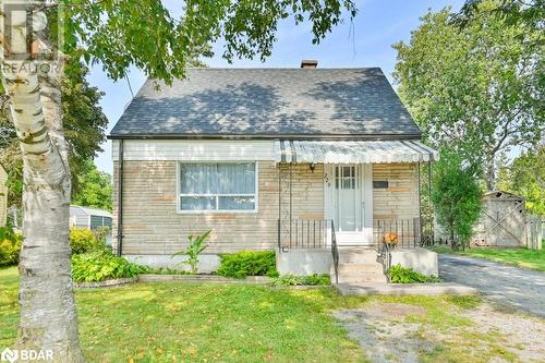 220 Pine Street, Belleville, ON - Outdoor