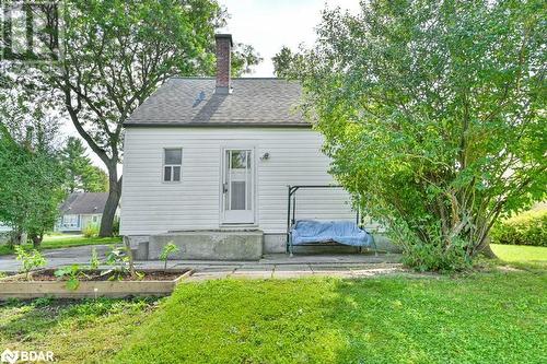 220 Pine Street, Belleville, ON - Outdoor