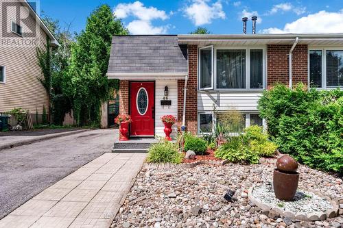 46 Wycliffe Crescent, Kingston (East Of Sir John A. Blvd), ON - Outdoor