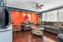 46 Wycliffe Crescent, Kingston (East Of Sir John A. Blvd), ON  - Indoor Photo Showing Living Room 