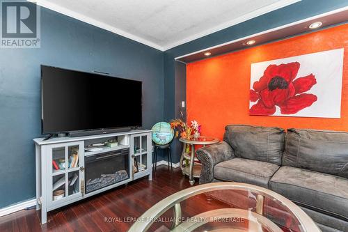 46 Wycliffe Crescent, Kingston (East Of Sir John A. Blvd), ON - Indoor Photo Showing Living Room