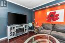 46 Wycliffe Crescent, Kingston (East Of Sir John A. Blvd), ON  - Indoor Photo Showing Living Room 