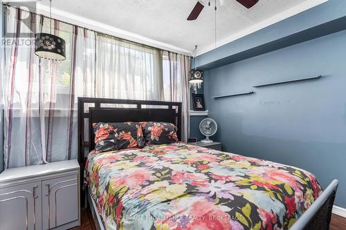 46 Wycliffe Crescent, Kingston (East Of Sir John A. Blvd), ON - Indoor Photo Showing Bedroom