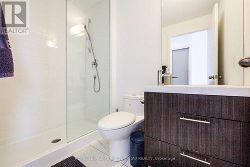 1707 - 199 Richmond Street W, Toronto, ON - Indoor Photo Showing Bathroom