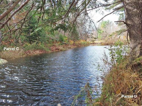 3 Lots Gold River Road, Upper Middle River, NS 