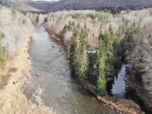 3 Lots Gold River Road, Upper Middle River, NS 