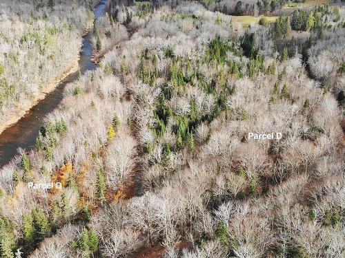 3 Lots Gold River Road, Upper Middle River, NS 