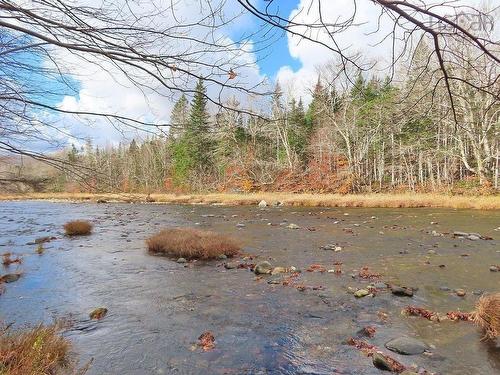 3 Lots Gold River Road, Upper Middle River, NS 