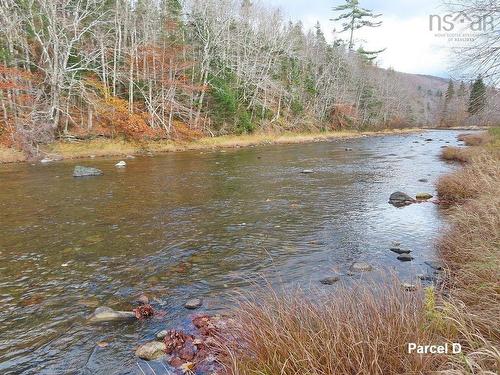 3 Lots Gold River Road, Upper Middle River, NS 