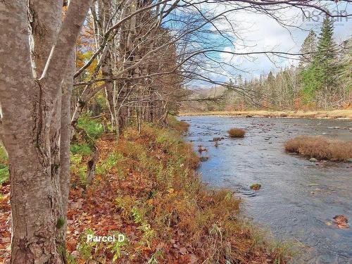 3 Lots Gold River Road, Upper Middle River, NS 