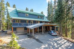 1417 Apex Mountain Road Road  None, BC V0X 1N6