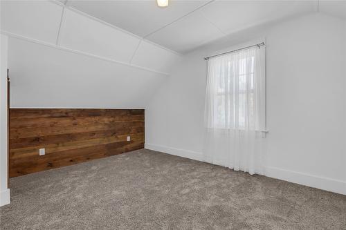 189 1St Street, Princeton, BC - Indoor Photo Showing Other Room