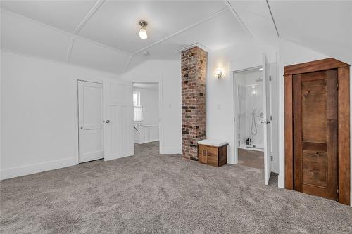 189 1St Street, Princeton, BC - Indoor Photo Showing Other Room