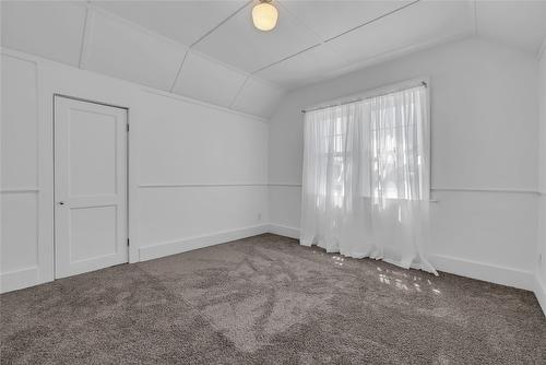 189 1St Street, Princeton, BC - Indoor Photo Showing Other Room