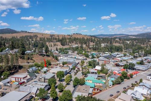 189 1St Street, Princeton, BC - Outdoor With View