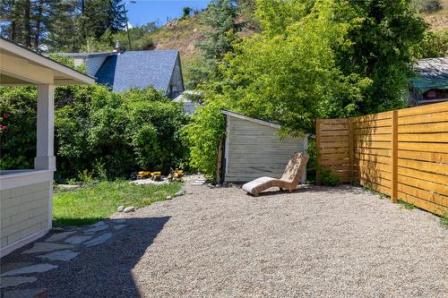 189 1St Street, Princeton, BC - Outdoor