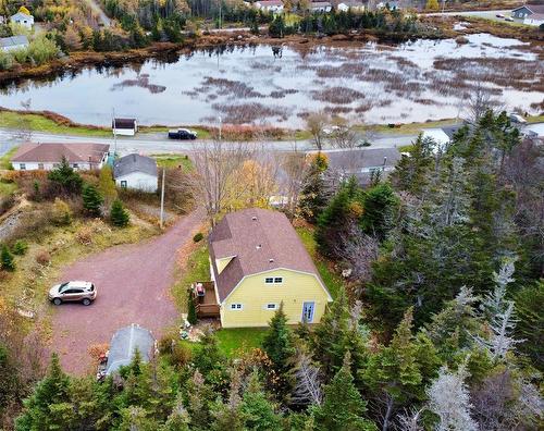 22A Rockey Pond Road, Spaniards, NL 