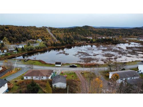 22A Rockey Pond Road, Spaniards, NL 